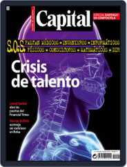 Capital Spain (Digital) Subscription                    June 2nd, 2008 Issue