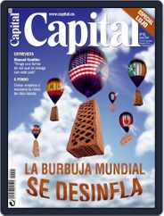Capital Spain (Digital) Subscription                    March 6th, 2008 Issue