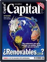 Capital Spain (Digital) Subscription                    January 8th, 2008 Issue
