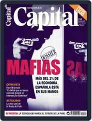 Capital Spain (Digital) Subscription                    December 11th, 2007 Issue