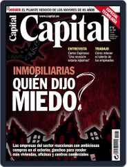 Capital Spain (Digital) Subscription                    November 15th, 2007 Issue