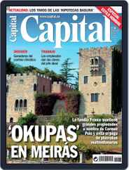 Capital Spain (Digital) Subscription                    October 11th, 2007 Issue