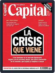 Capital Spain (Digital) Subscription                    September 14th, 2007 Issue