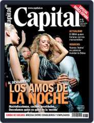 Capital Spain (Digital) Subscription                    July 11th, 2007 Issue