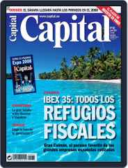 Capital Spain (Digital) Subscription                    May 30th, 2007 Issue