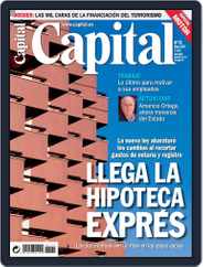 Capital Spain (Digital) Subscription                    March 9th, 2007 Issue