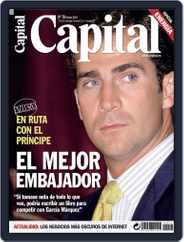 Capital Spain (Digital) Subscription                    February 9th, 2007 Issue