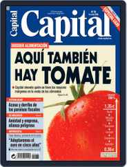Capital Spain (Digital) Subscription                    December 5th, 2006 Issue