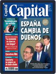 Capital Spain (Digital) Subscription                    November 13th, 2006 Issue