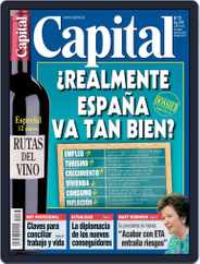 Capital Spain (Digital) Subscription                    September 6th, 2006 Issue