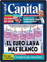 Capital Spain (Digital) Subscription                    July 5th, 2006 Issue