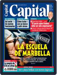Capital Spain (Digital) Subscription                    May 4th, 2006 Issue