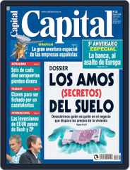 Capital Spain (Digital) Subscription                    February 12th, 2006 Issue