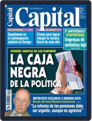 Capital Spain (Digital) Subscription                    December 13th, 2005 Issue