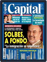Capital Spain (Digital) Subscription                    November 14th, 2005 Issue
