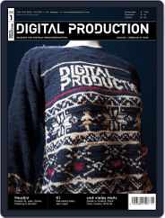 Digital Production Subscription                    January 1st, 2020 Issue