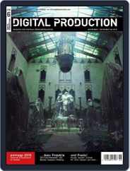 Digital Production Subscription                    November 3rd, 2019 Issue