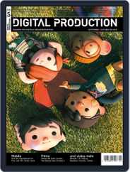 Digital Production Subscription                    August 16th, 2019 Issue