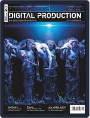 Digital Production Subscription                    June 21st, 2019 Issue
