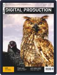 Digital Production Subscription                    January 1st, 2019 Issue