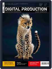 Digital Production Subscription                    November 1st, 2018 Issue