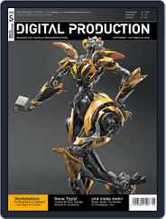 Digital Production Subscription                    September 1st, 2018 Issue