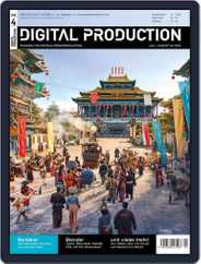 Digital Production Subscription                    July 25th, 2018 Issue