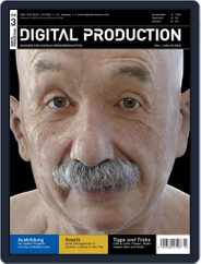 Digital Production Subscription                    April 23rd, 2018 Issue