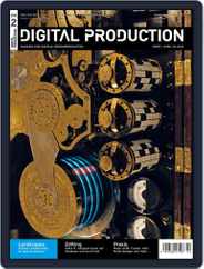 Digital Production Subscription                    February 23rd, 2018 Issue