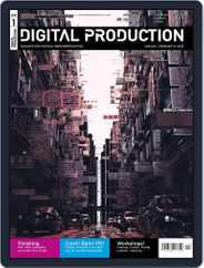 Digital Production Subscription                    January 1st, 2018 Issue