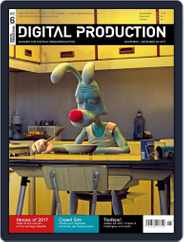 Digital Production Subscription                    November 1st, 2017 Issue