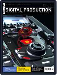 Digital Production Subscription                    September 1st, 2017 Issue