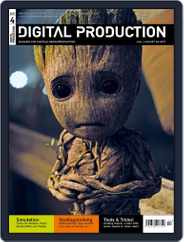 Digital Production Subscription                    July 1st, 2017 Issue