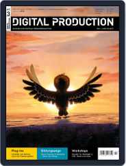 Digital Production Subscription                    May 1st, 2017 Issue