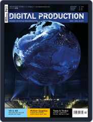 Digital Production Subscription                    March 1st, 2017 Issue
