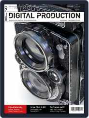 Digital Production Subscription                    October 24th, 2016 Issue