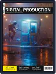 Digital Production Subscription                    September 16th, 2016 Issue