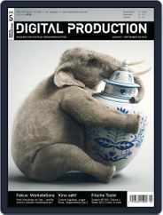 Digital Production Subscription                    July 27th, 2016 Issue