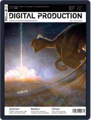 Digital Production Subscription                    June 6th, 2016 Issue