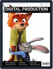 Digital Production Subscription                    February 22nd, 2016 Issue