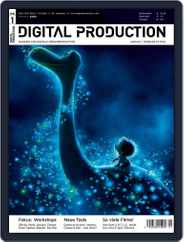Digital Production Subscription                    December 7th, 2015 Issue