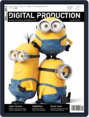 Digital Production Subscription                    August 1st, 2015 Issue