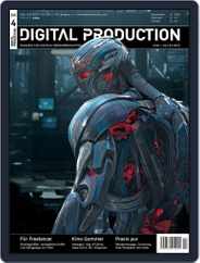 Digital Production Subscription                    May 26th, 2015 Issue