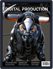 Digital Production Subscription                    April 2nd, 2015 Issue