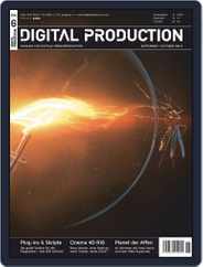 Digital Production Subscription                    August 29th, 2014 Issue