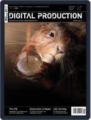 Digital Production Subscription                    July 11th, 2014 Issue