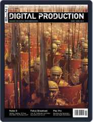 Digital Production Subscription                    February 14th, 2014 Issue