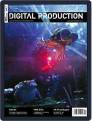 Digital Production Subscription                    October 21st, 2013 Issue