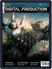 Digital Production Subscription                    September 4th, 2013 Issue