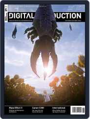 Digital Production Subscription                    October 22nd, 2012 Issue